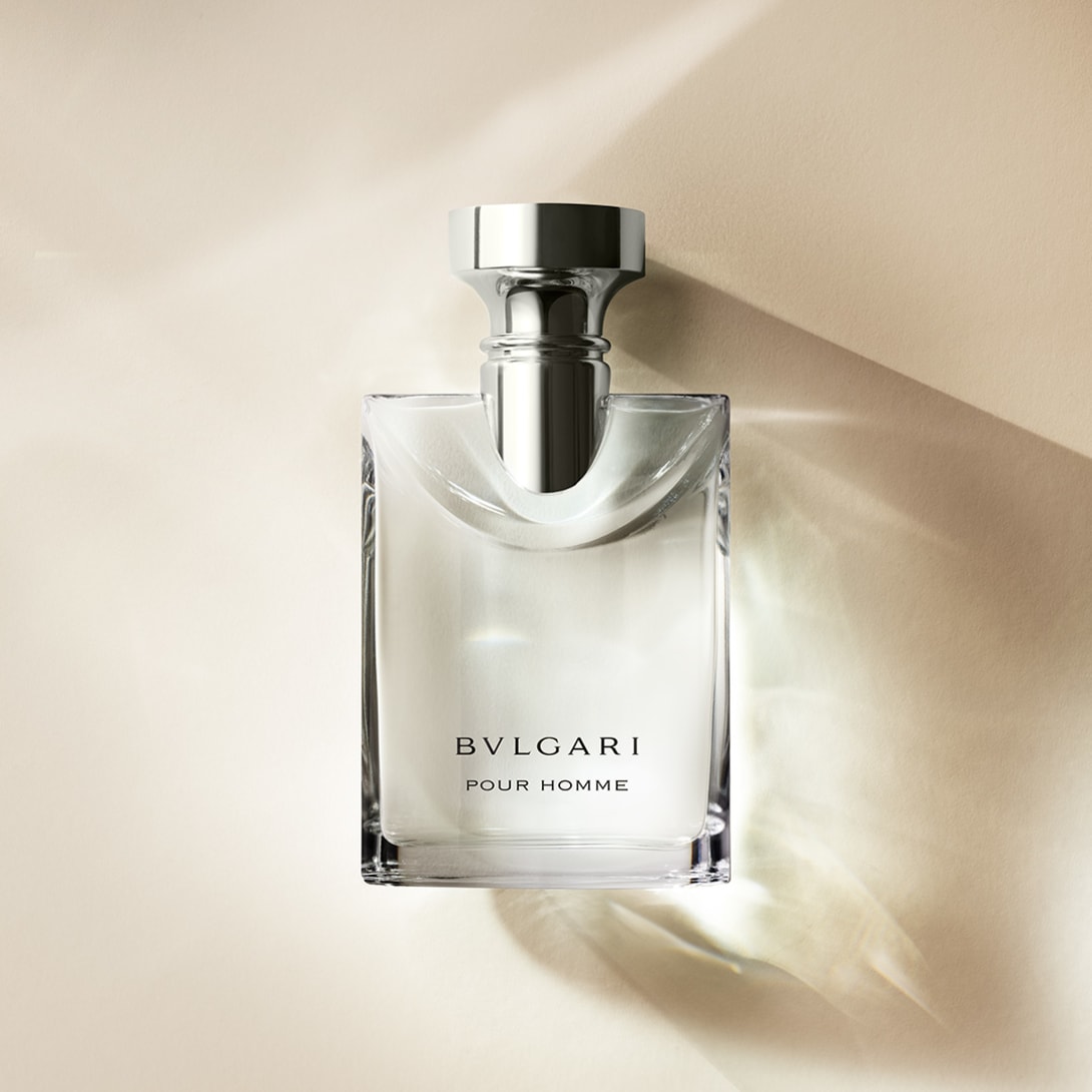 Bvlgari Pour Homme | Bvlgari Official Store