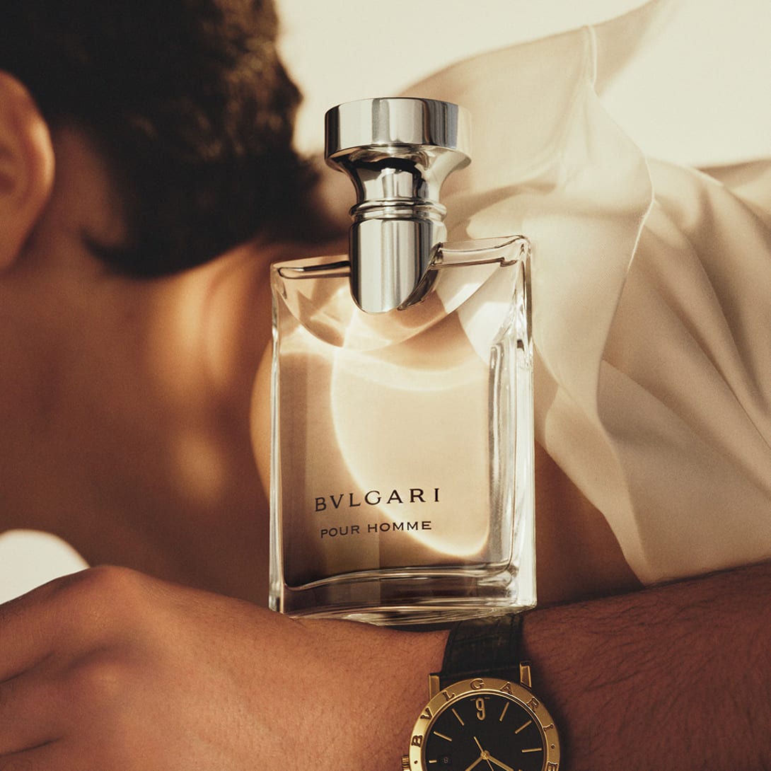 Pour Homme Eau de Toilette