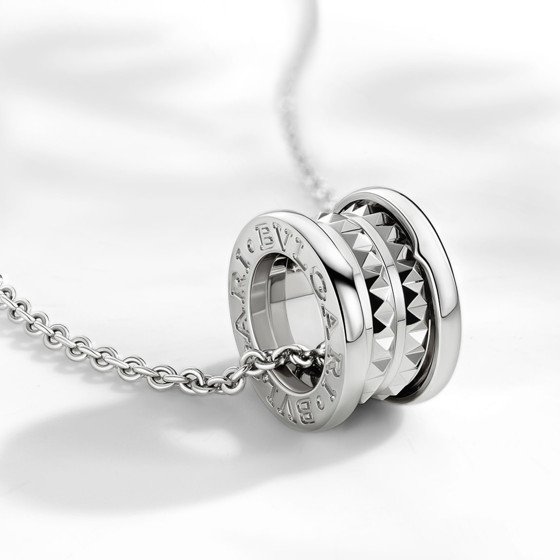 Bulgari And Save The Children Jewellery