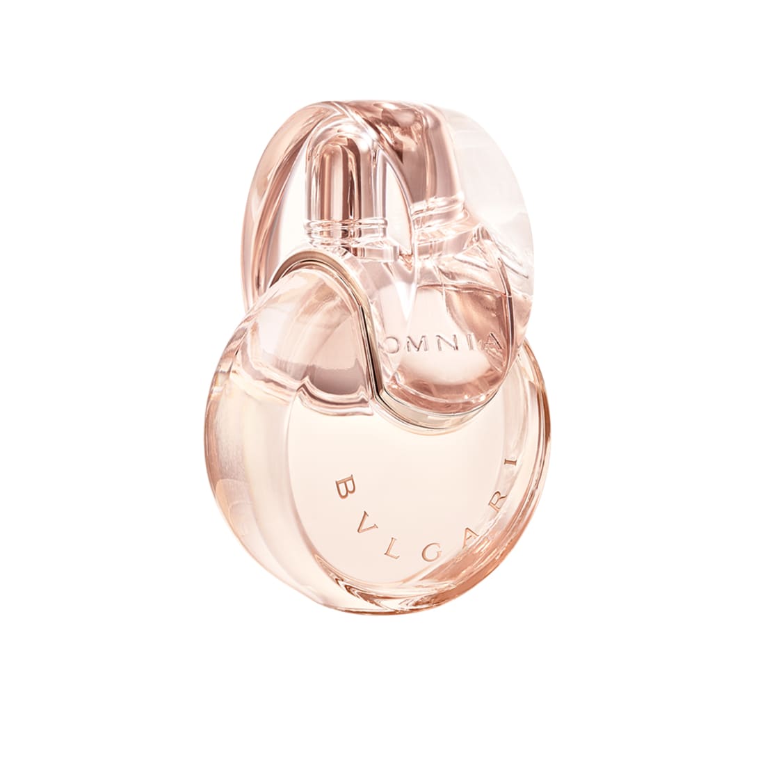 Omnia Crystalline Eau De Parfum fragrance.