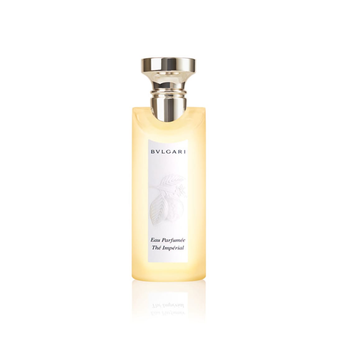 Eau Parfumée Thé Impérial Eau De Toilette.