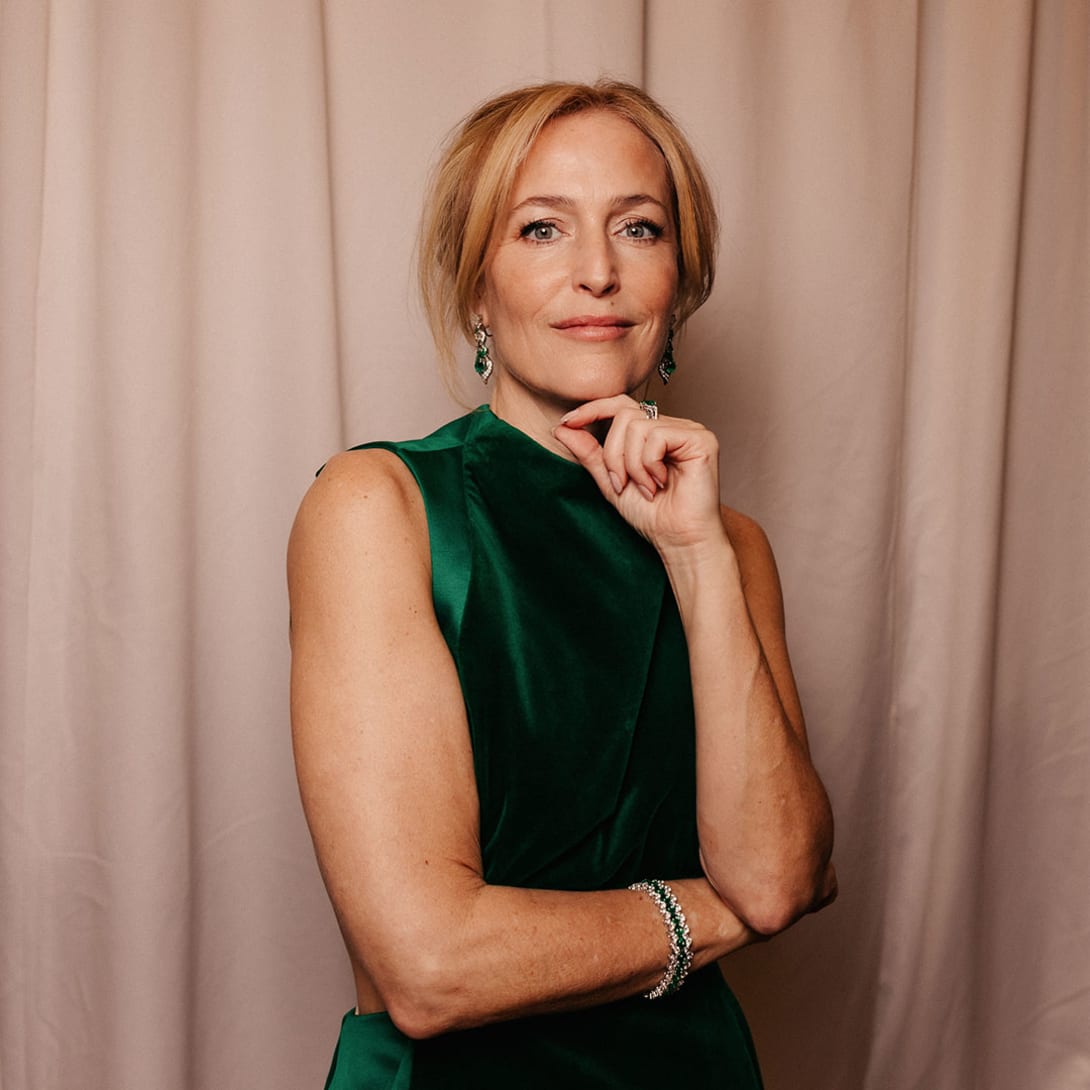 Image from BAFTA event