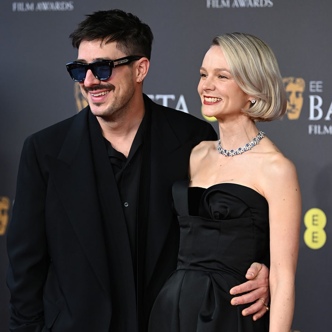 Image from BAFTA event