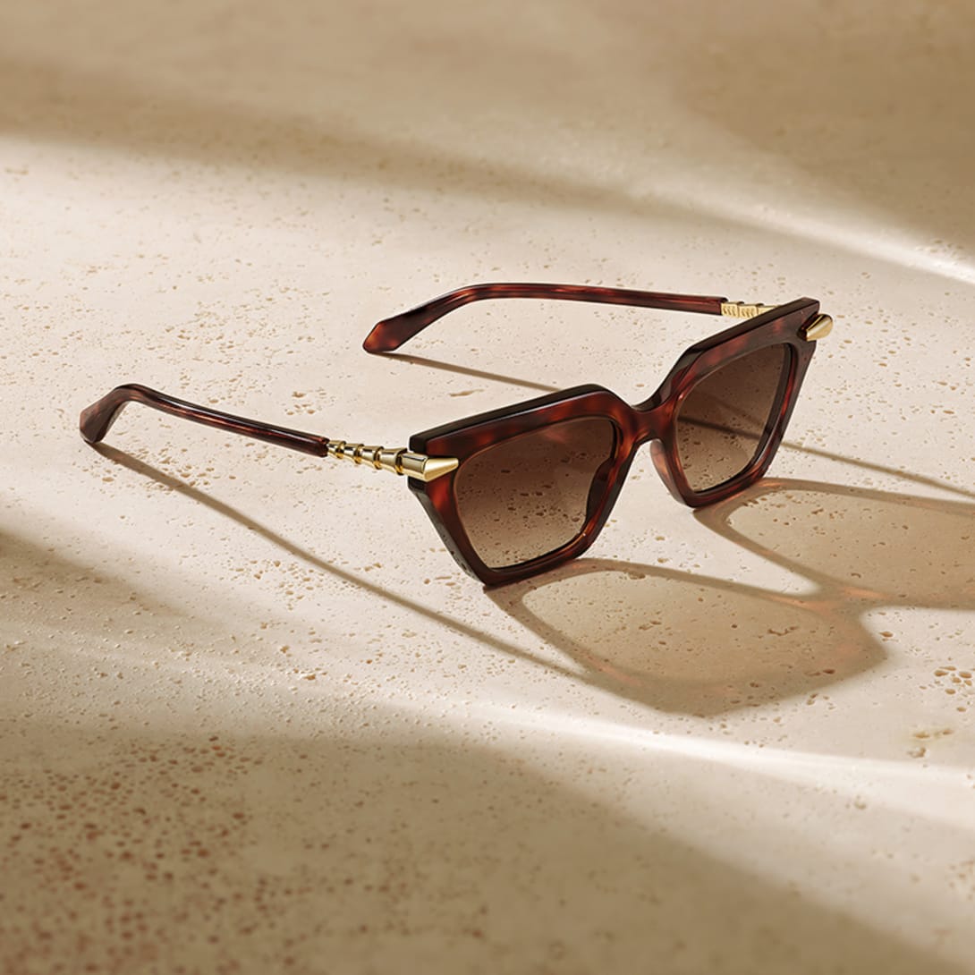 Eyewear Autumn Winter collection.