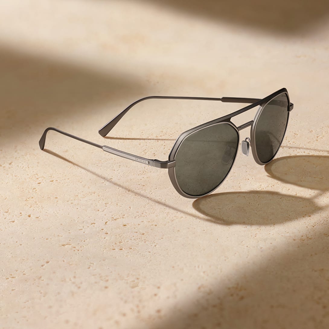 Eyewear Spring Summer collection.