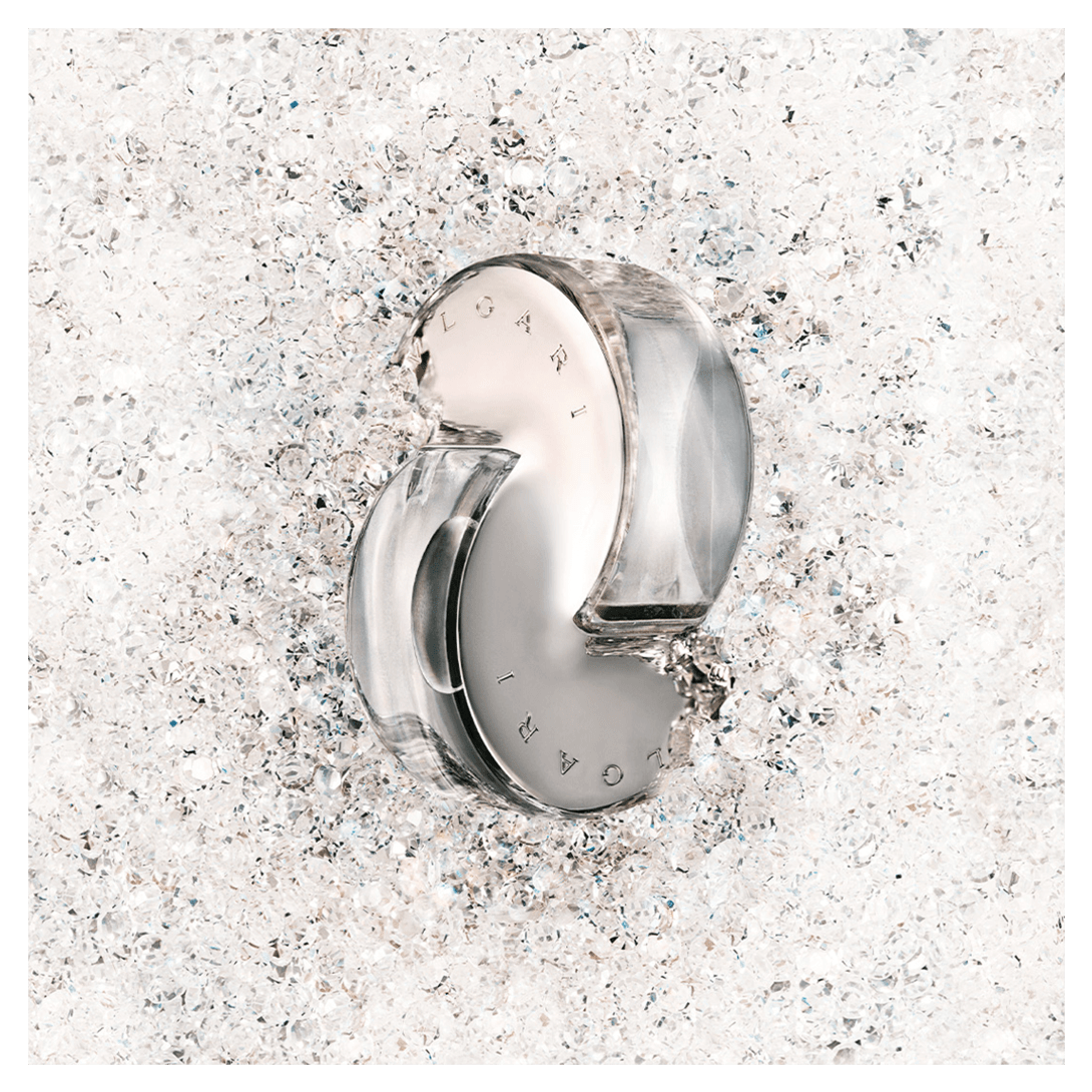 Image from the year 2000 of the Bulgari history.
