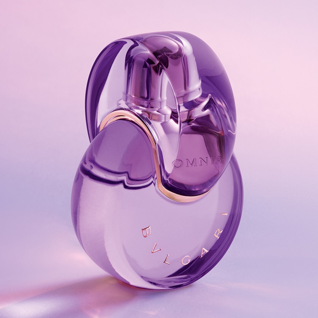 Omnia Amethyste Eau De Toilette.