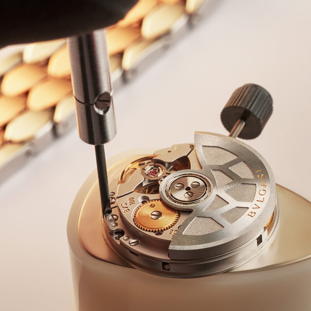 Lvmh Watch Week 2025, craftsmanship.