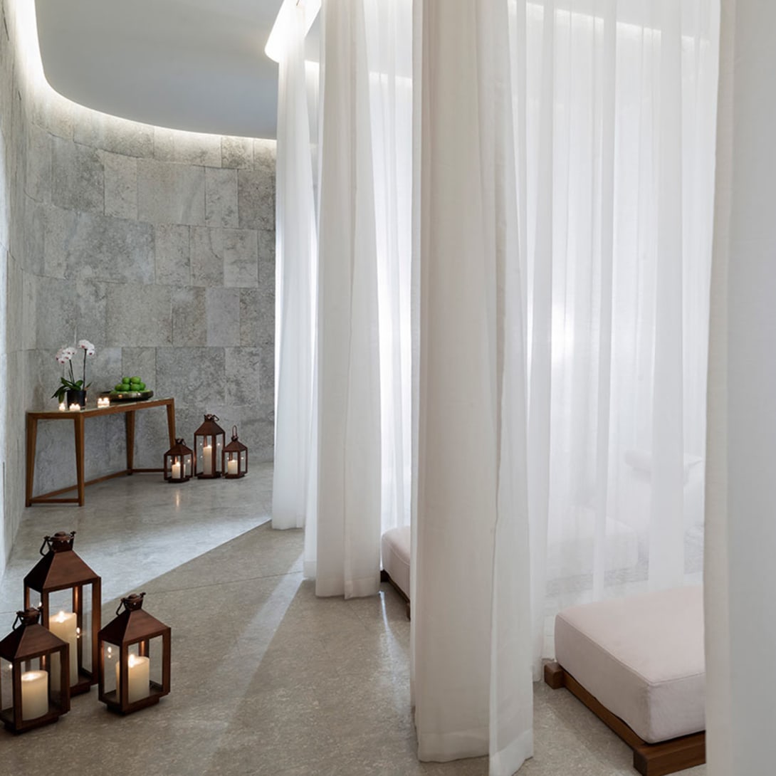 Bvlgari Hotel Spa
