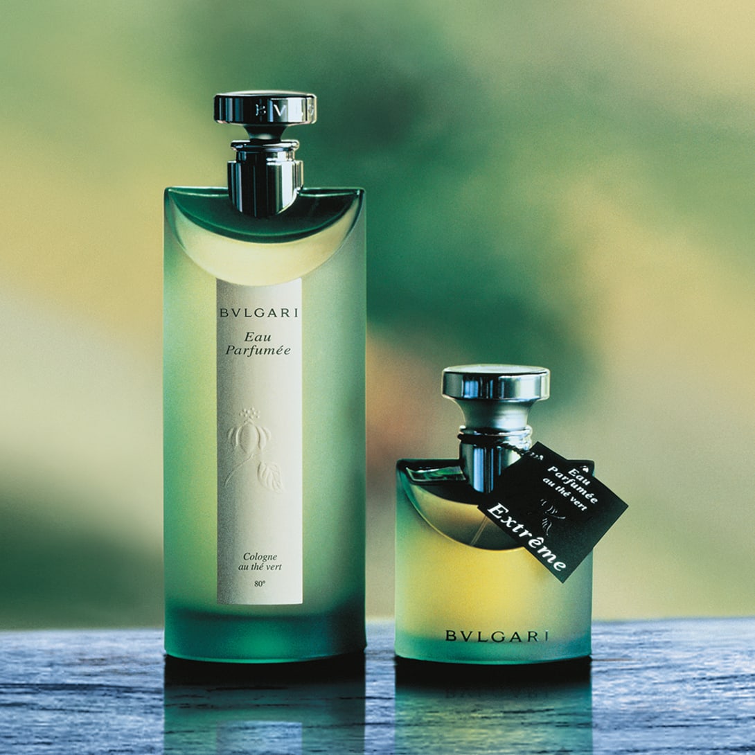 Eau Parfumée Thé Vert fragrance