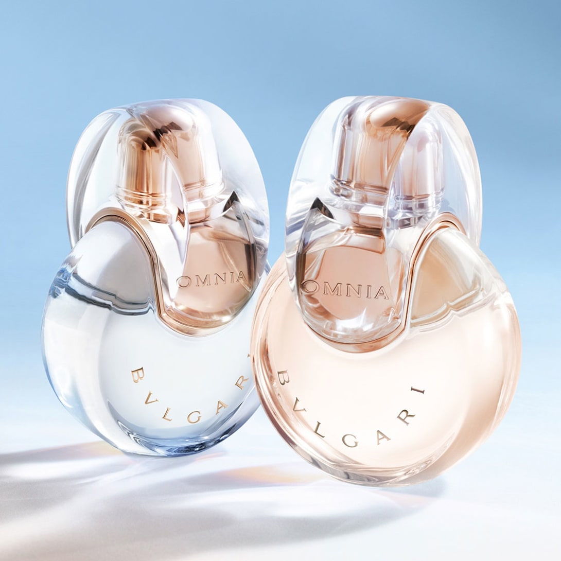 omnia duo fragrances collection