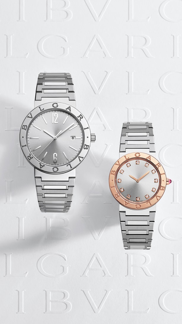Picture representing Bvlgari Bvlgari watches.