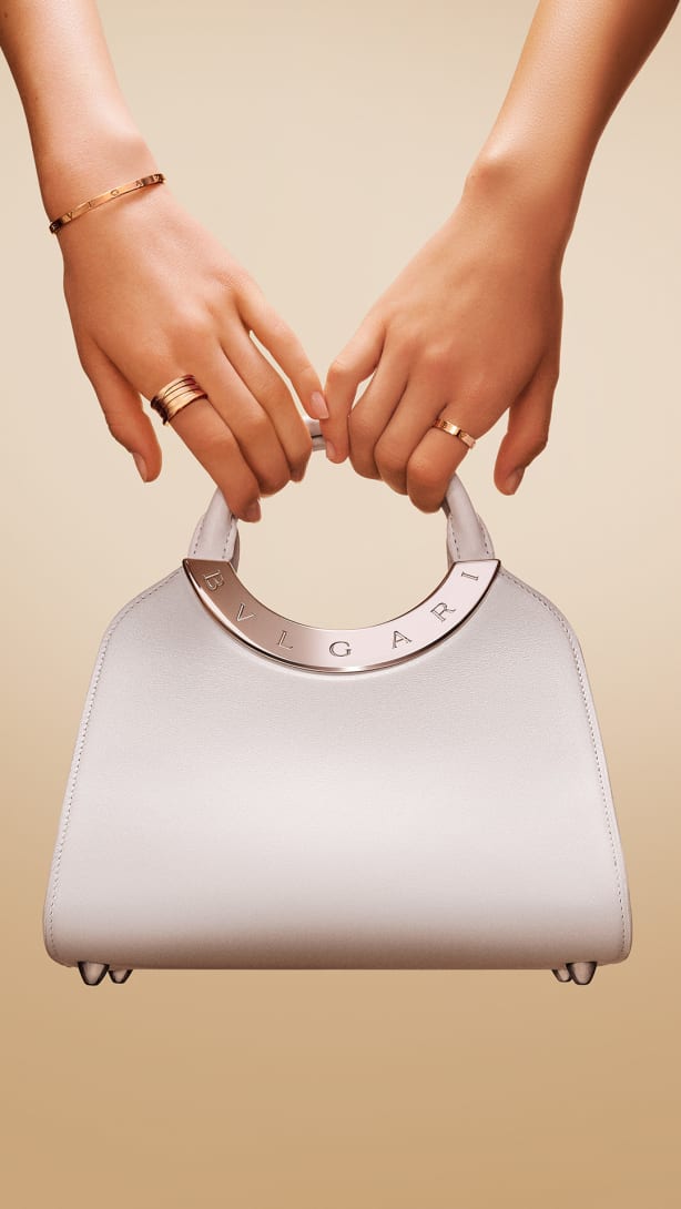 Image representing Bvlgari Roma bag