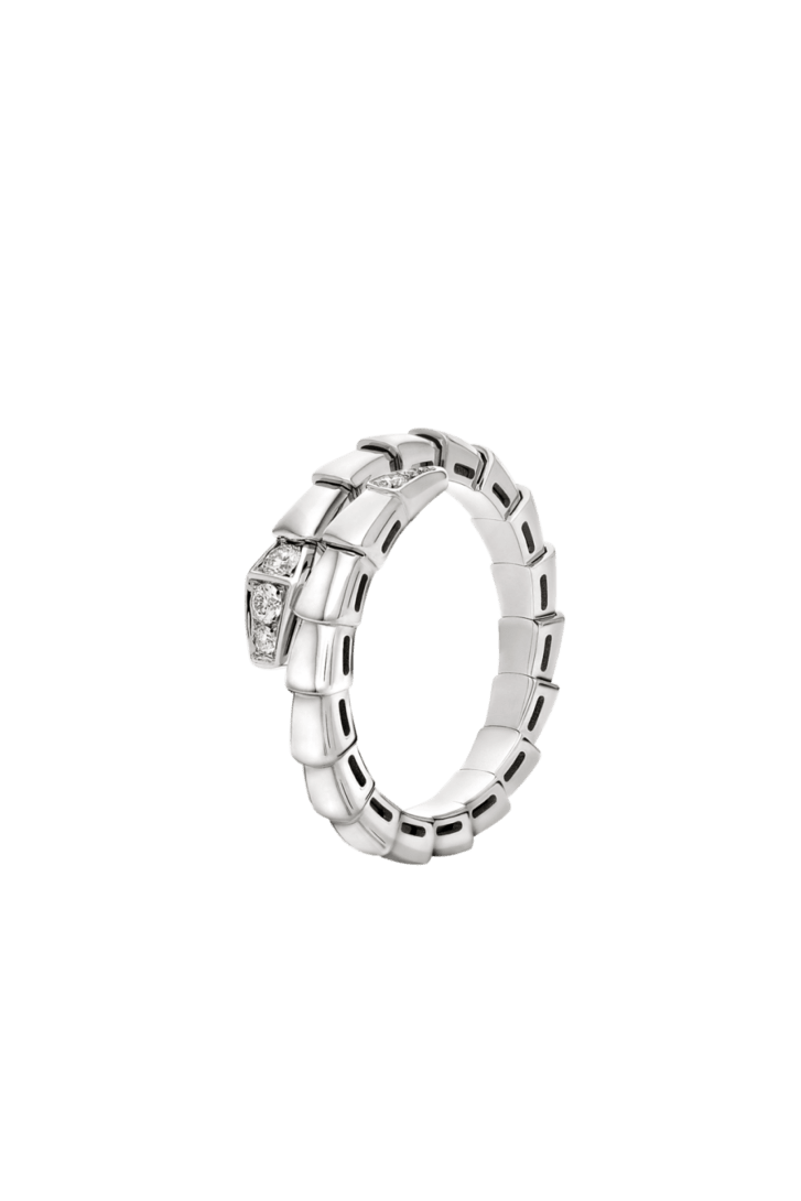 Serpenti Viper Ring
