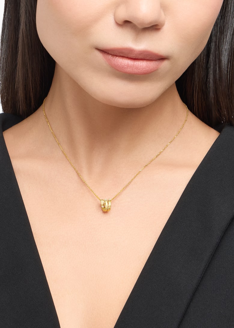 セルペンティ ヴァイパー ネックレス Yellow Gold 362421 | ネックレス