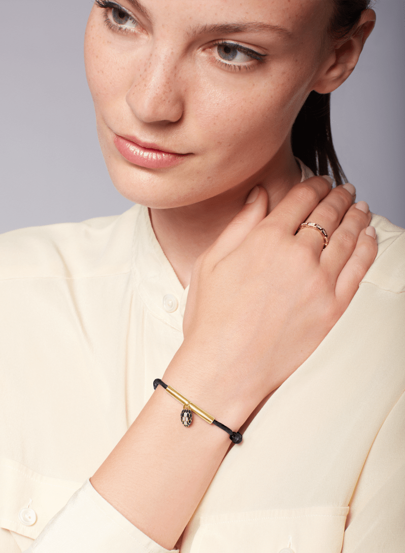 Serpenti Forever Bracelet 290277