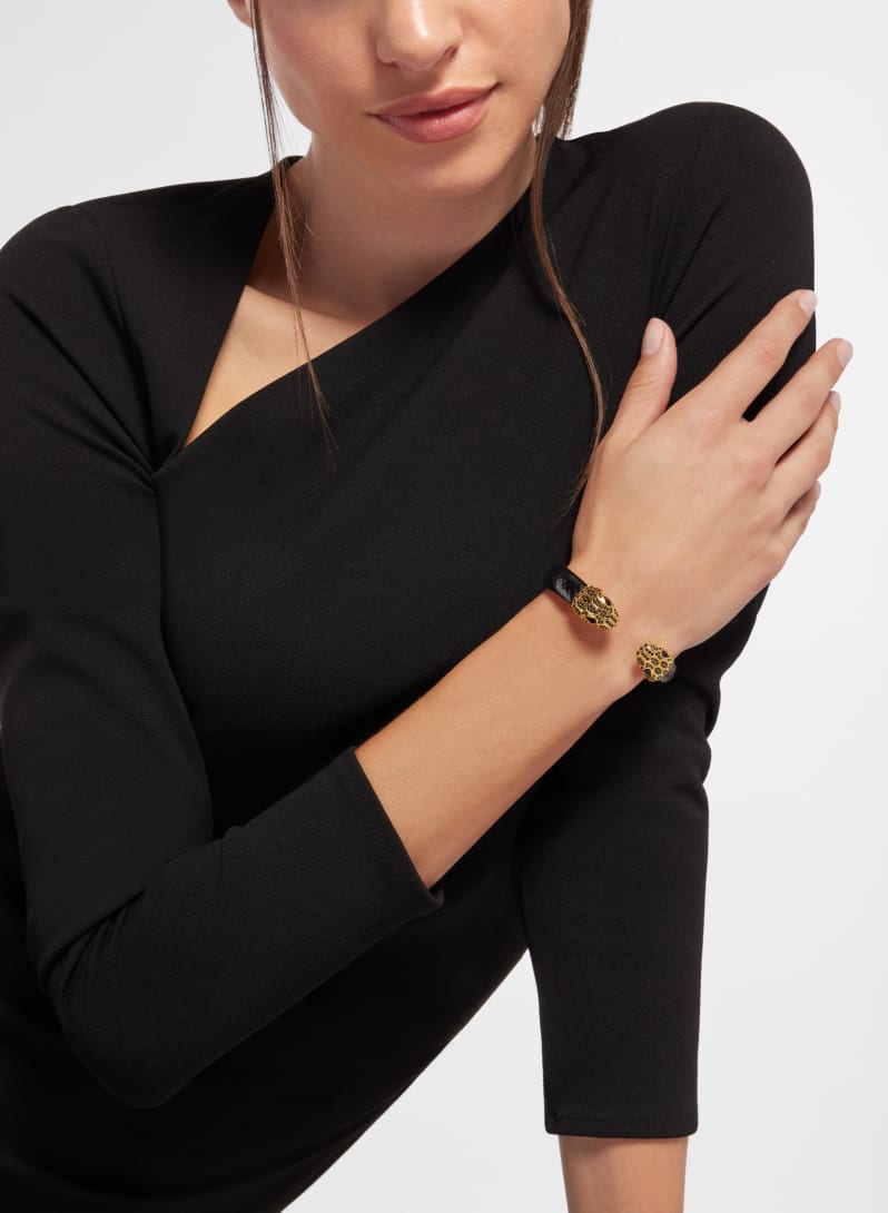 Serpenti Forever Bracelet BRACLT-SP-CONTR