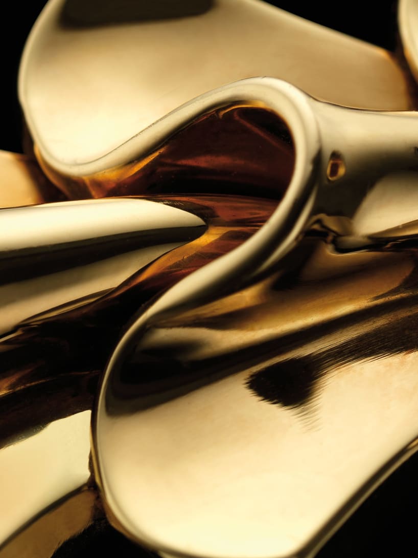 Image from the year 1940 of the Bvlgari history.