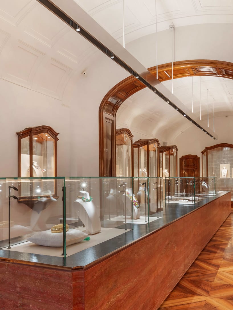 Picture representing Bvlgari Domvs.