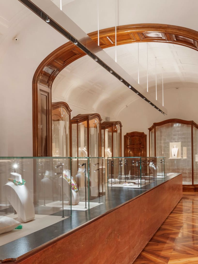 Picture representing Bvlgari Domvs.