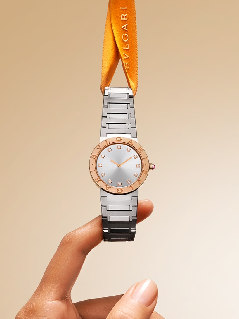 Picture representing Bvlgari Bvlgari Watch.