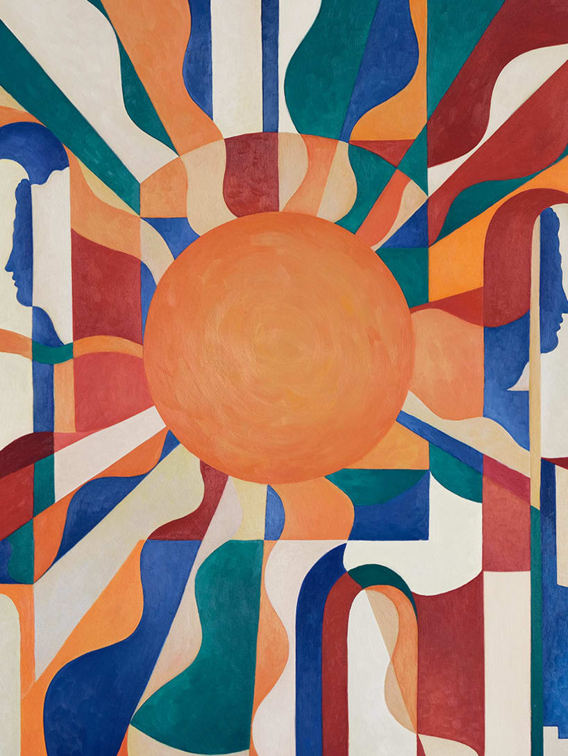 Eclettica High Jewellery collection Key Visual.