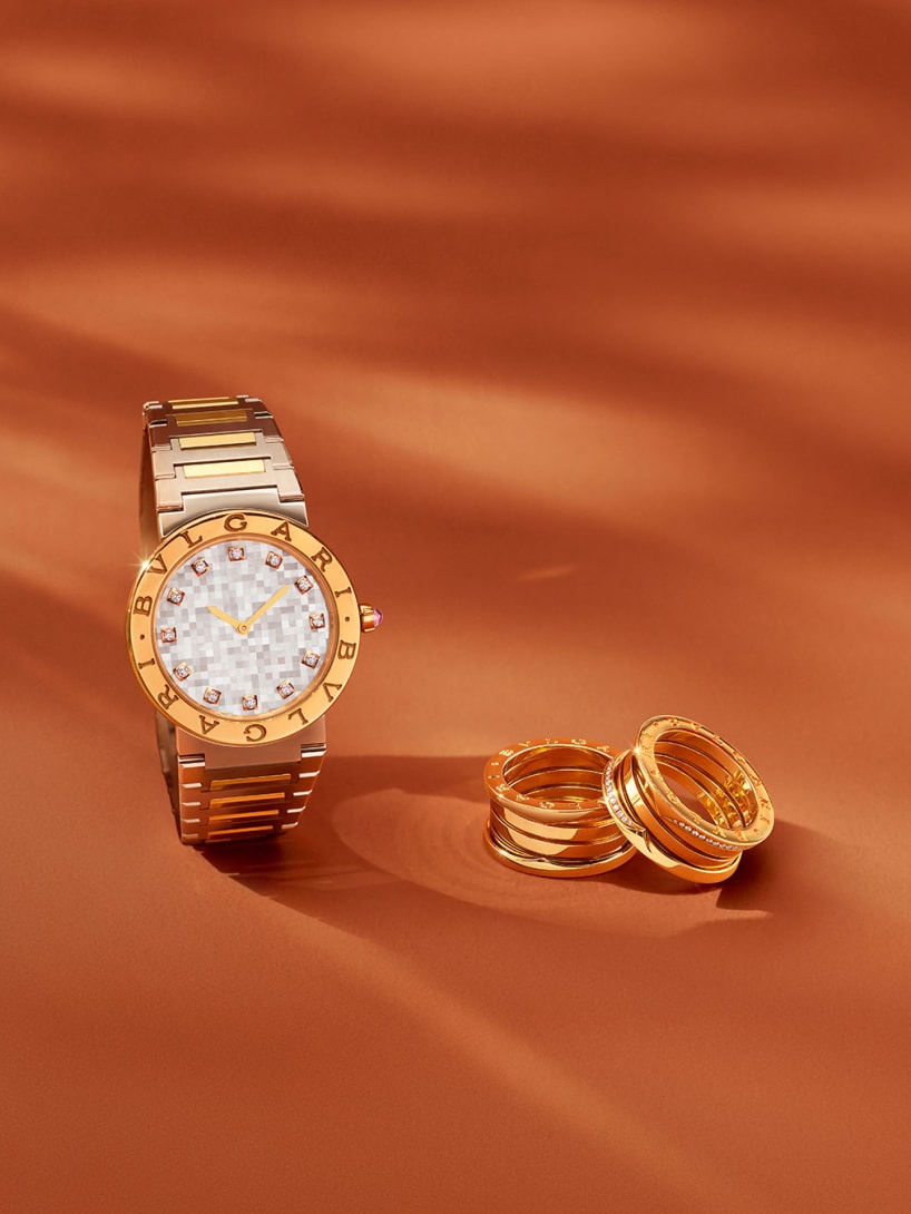 Iconic Watches