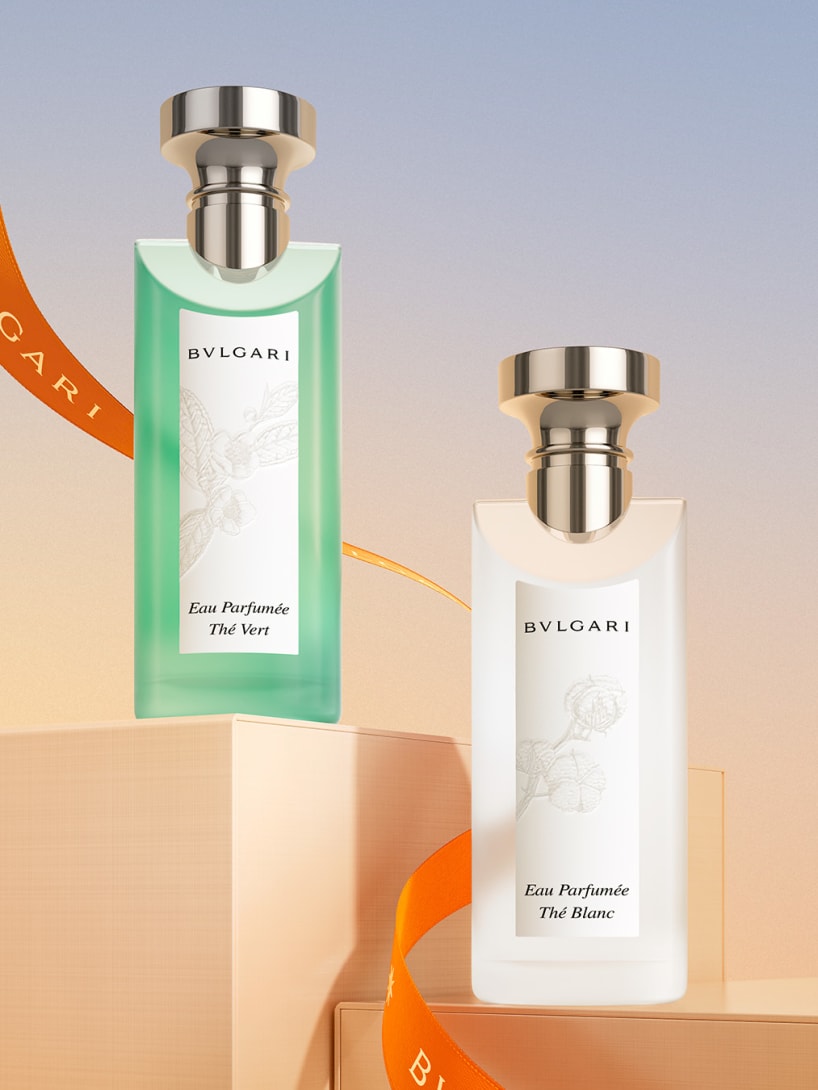 Picture representing Bvlgari Fragrances.