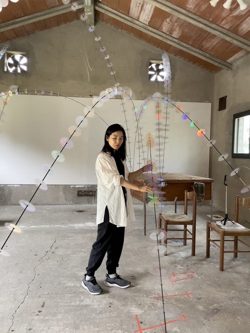 Image representing Serpenti Exhibition Artist.