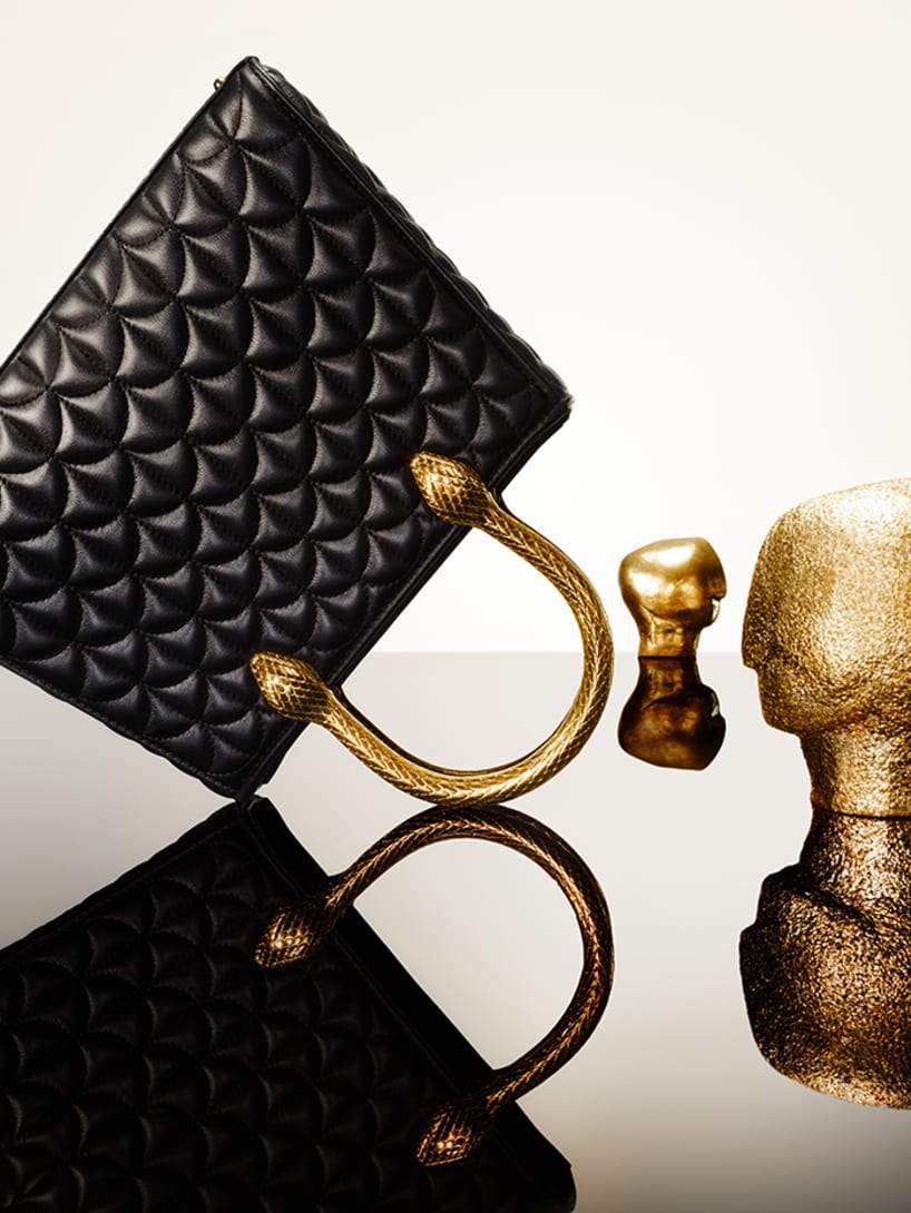 Collezione Calla di Mary Katrantzou