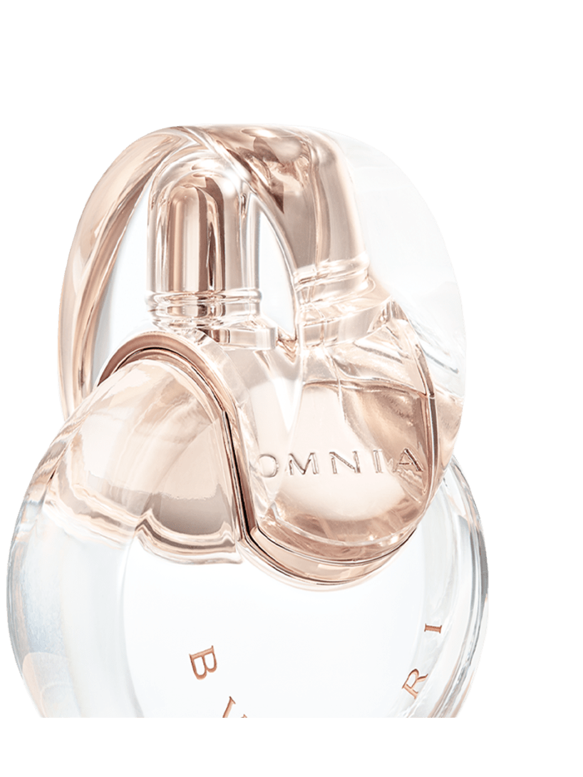 Bvlgari Omnia Perfume.