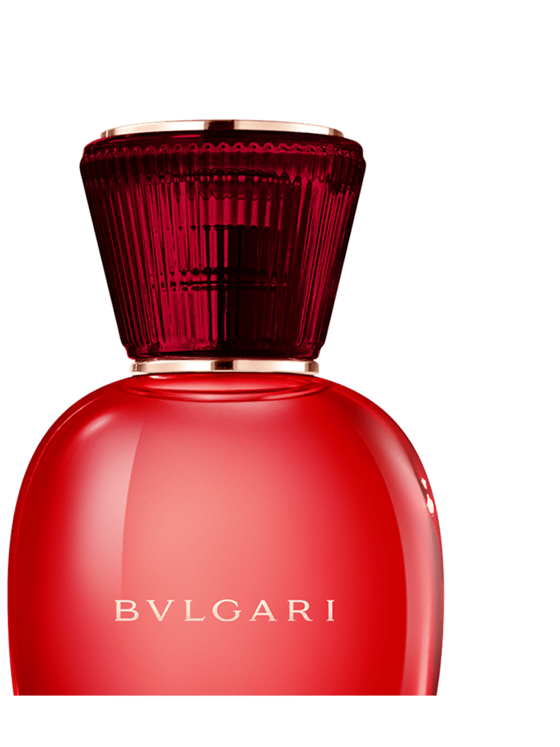 Bvlgari Allegra Perfume.