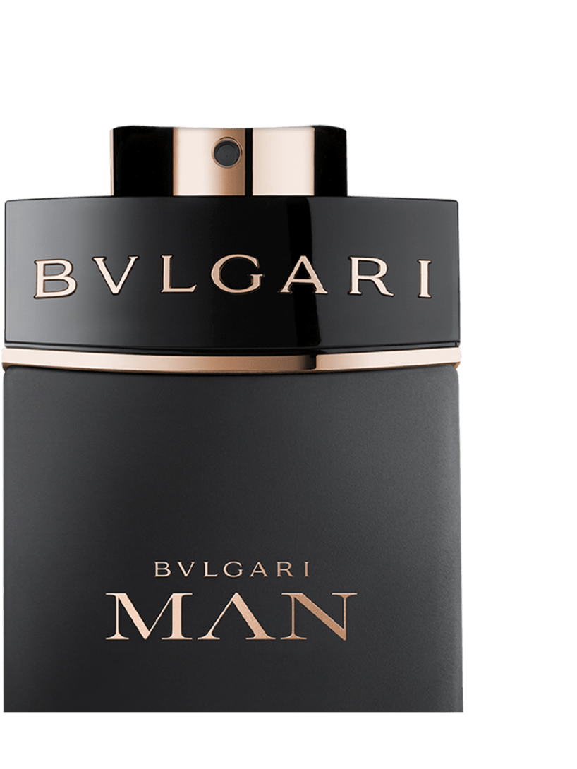 Bvlgari Man Perfume.