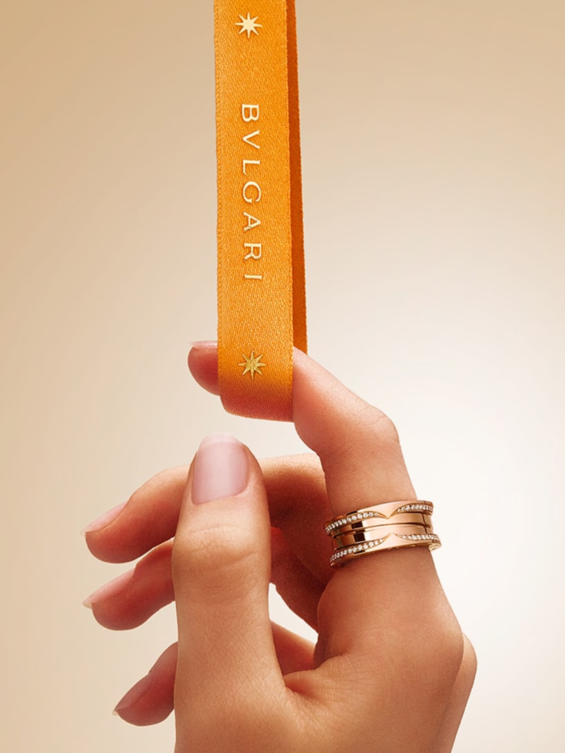 Bvlgari Icons