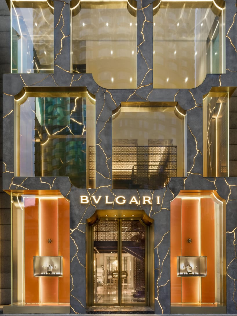 Flagship store di Pavillion, Kuala Lumpur