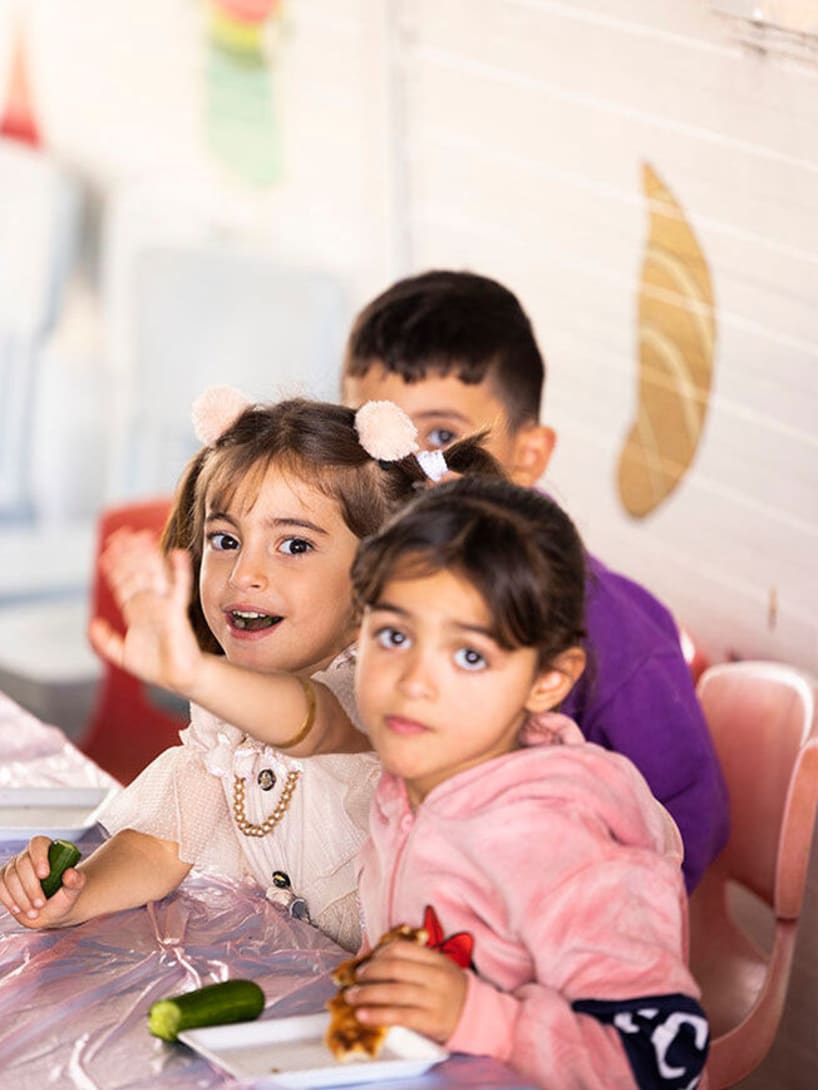 Childrens (Save the children initiatives)