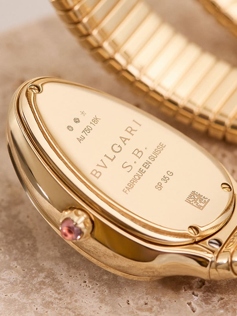 Engrave Your Timepiece