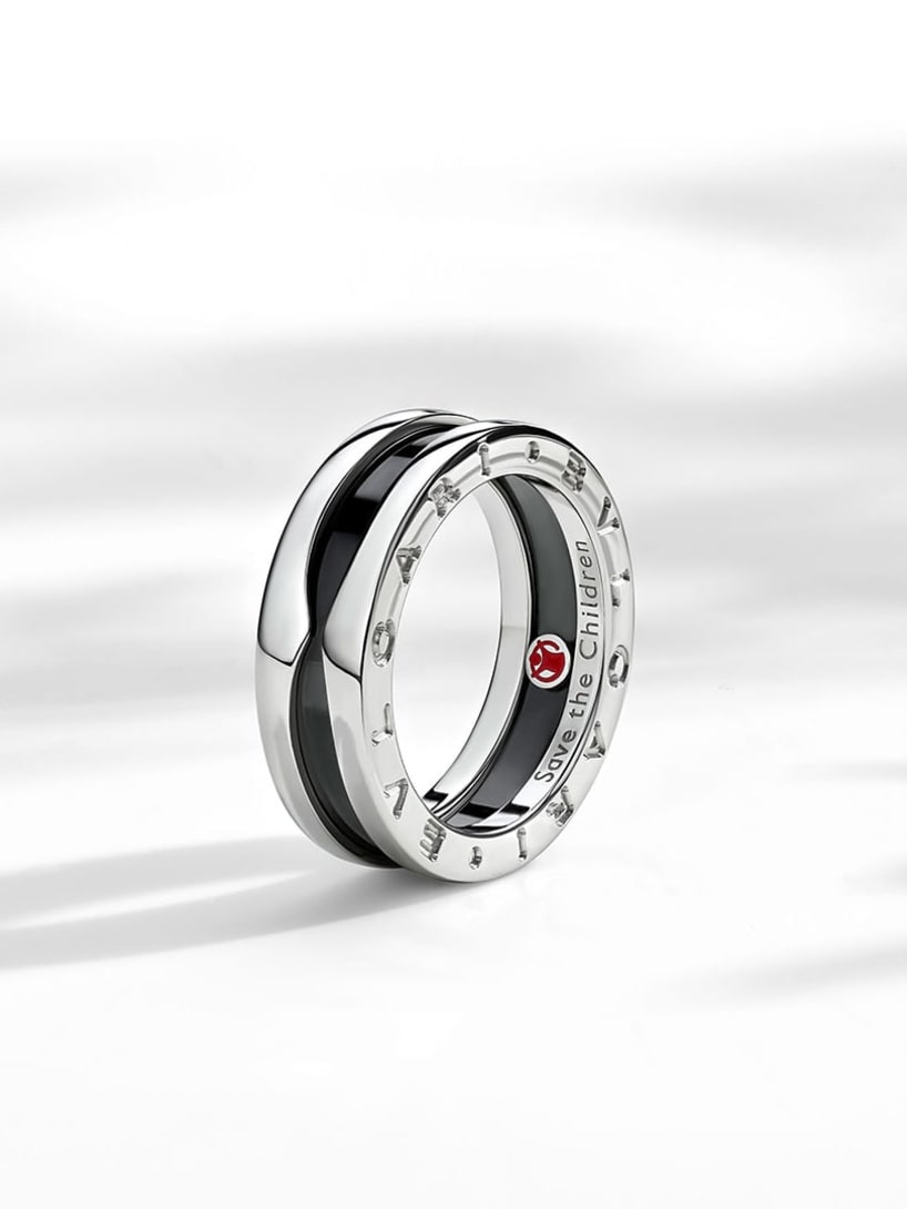 Picture representing Save the children ring.