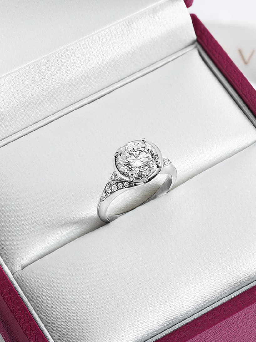 La promesa de amor