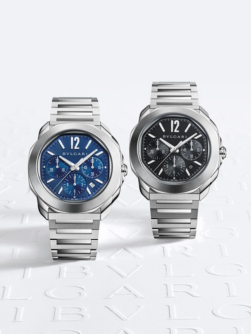 Precision meets style