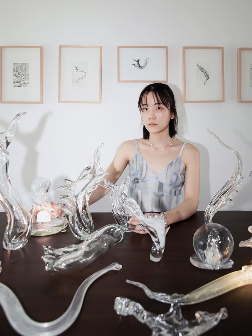 Image representing Serpenti Exhibition Artist.