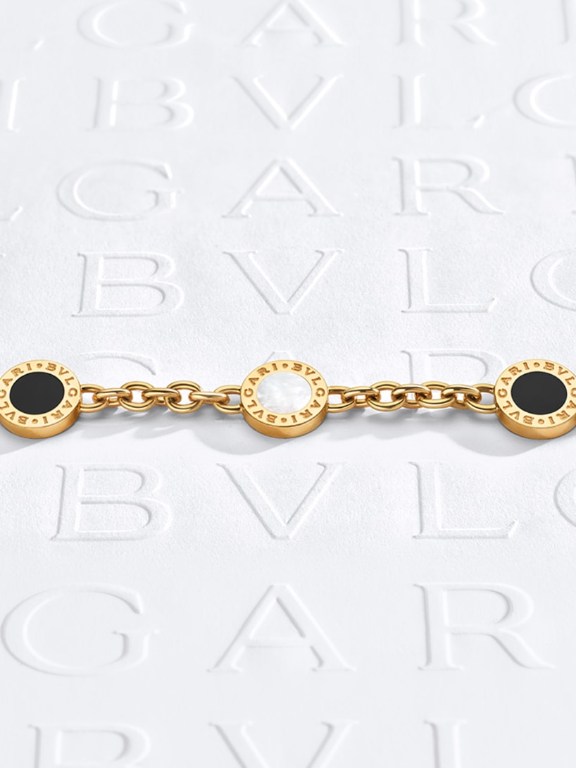 Bvlgari Bvlgari jewels