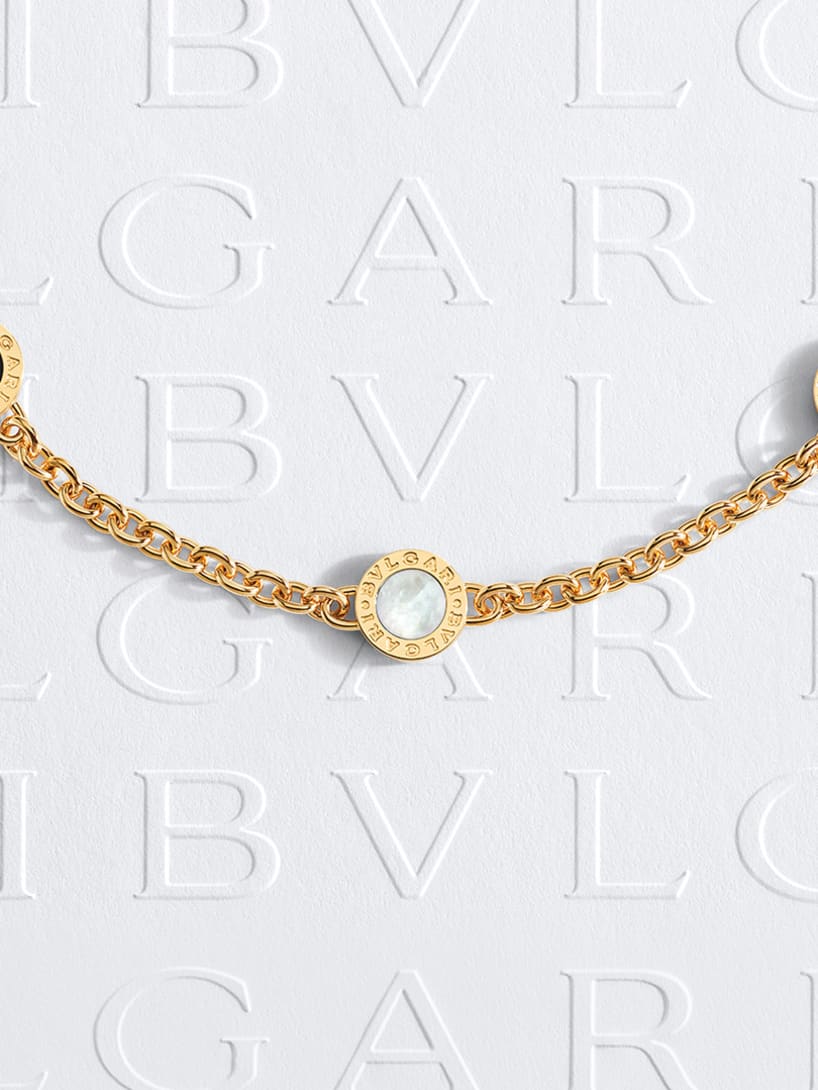 Bvlgari Bvlgari necklaces