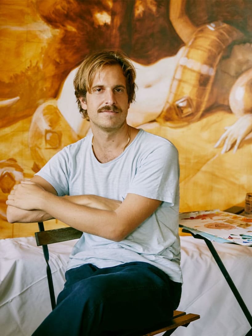 Image representing Serpenti Infinito Exhibition in Madrid.