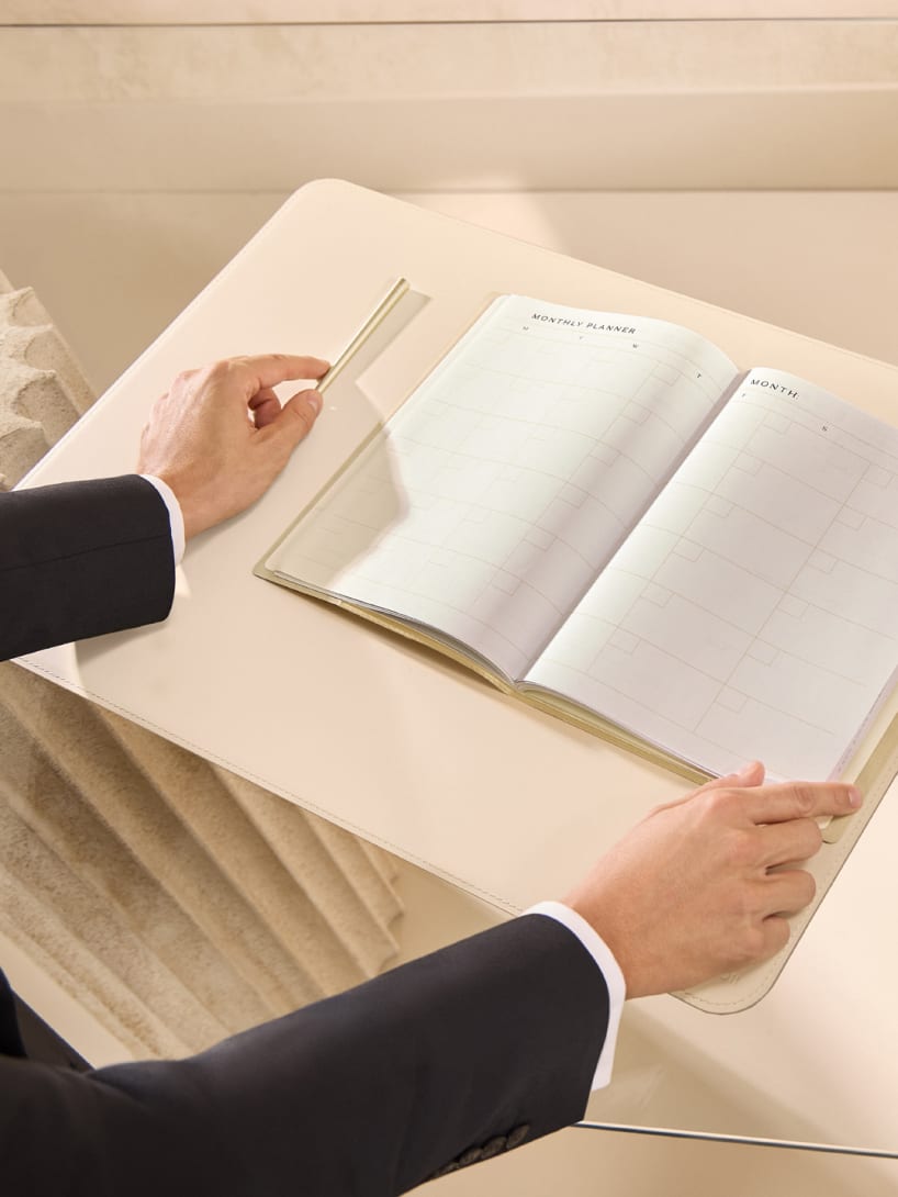 Book an Appointment, creative shot.