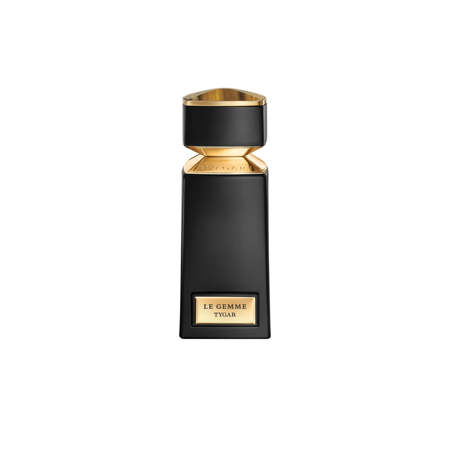 Le Gemme Tygar perfume bottle