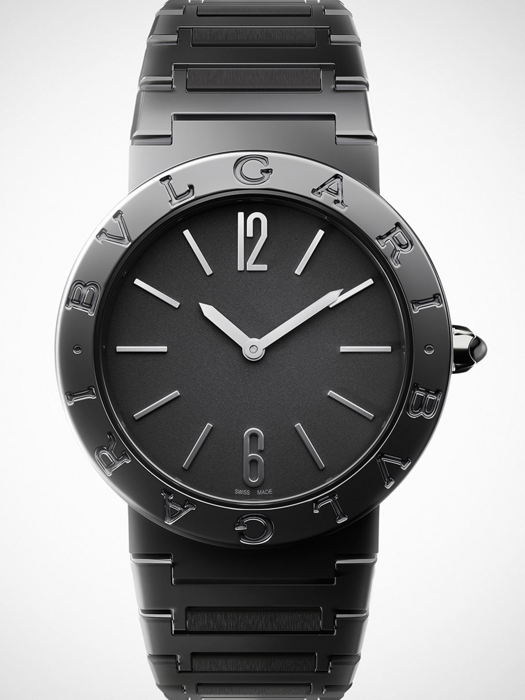 The New Bulgari Bulgari Watch Collection Bvlgari Official Store