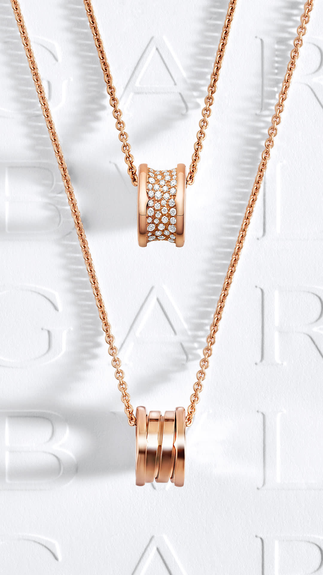 ディーヴァ ドリーム 最新ジュエリー | ブルガリ | Bvlgari Official Store