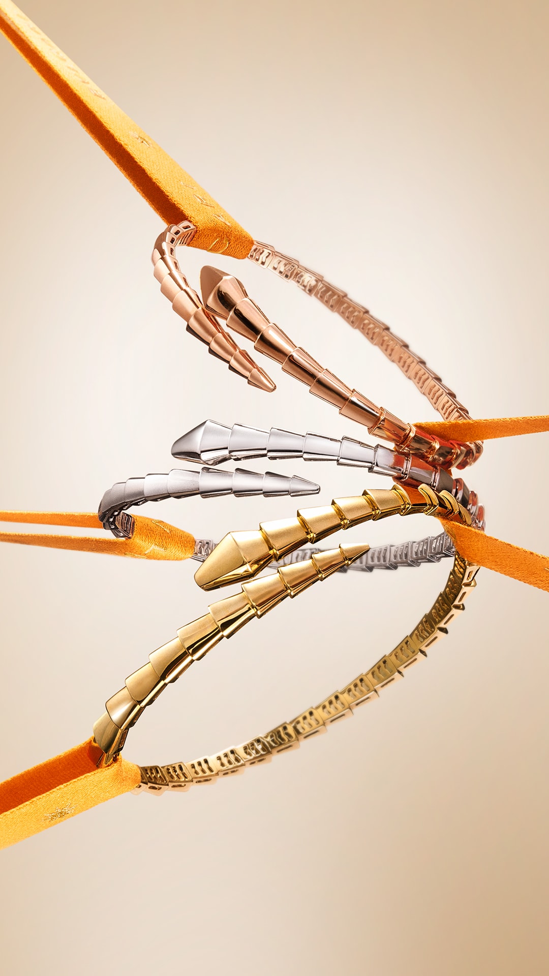 Bvlgari Collections | Bvlgari Official Store