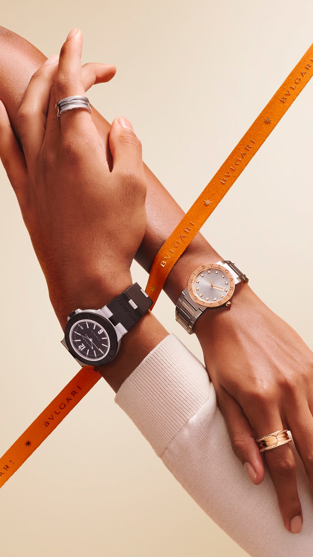 Bvlgari Collections | Bvlgari Official Store